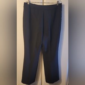 Unbranded Black Pants, Women's, Size 16